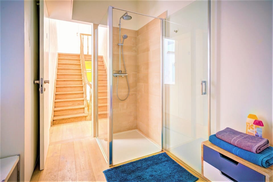 Apartment | Bathroom