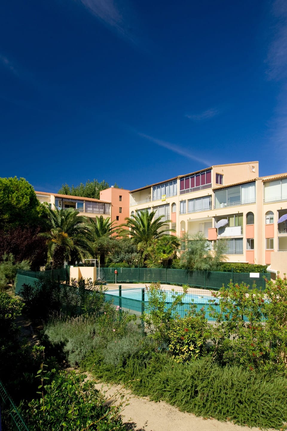Apartment | Exterior