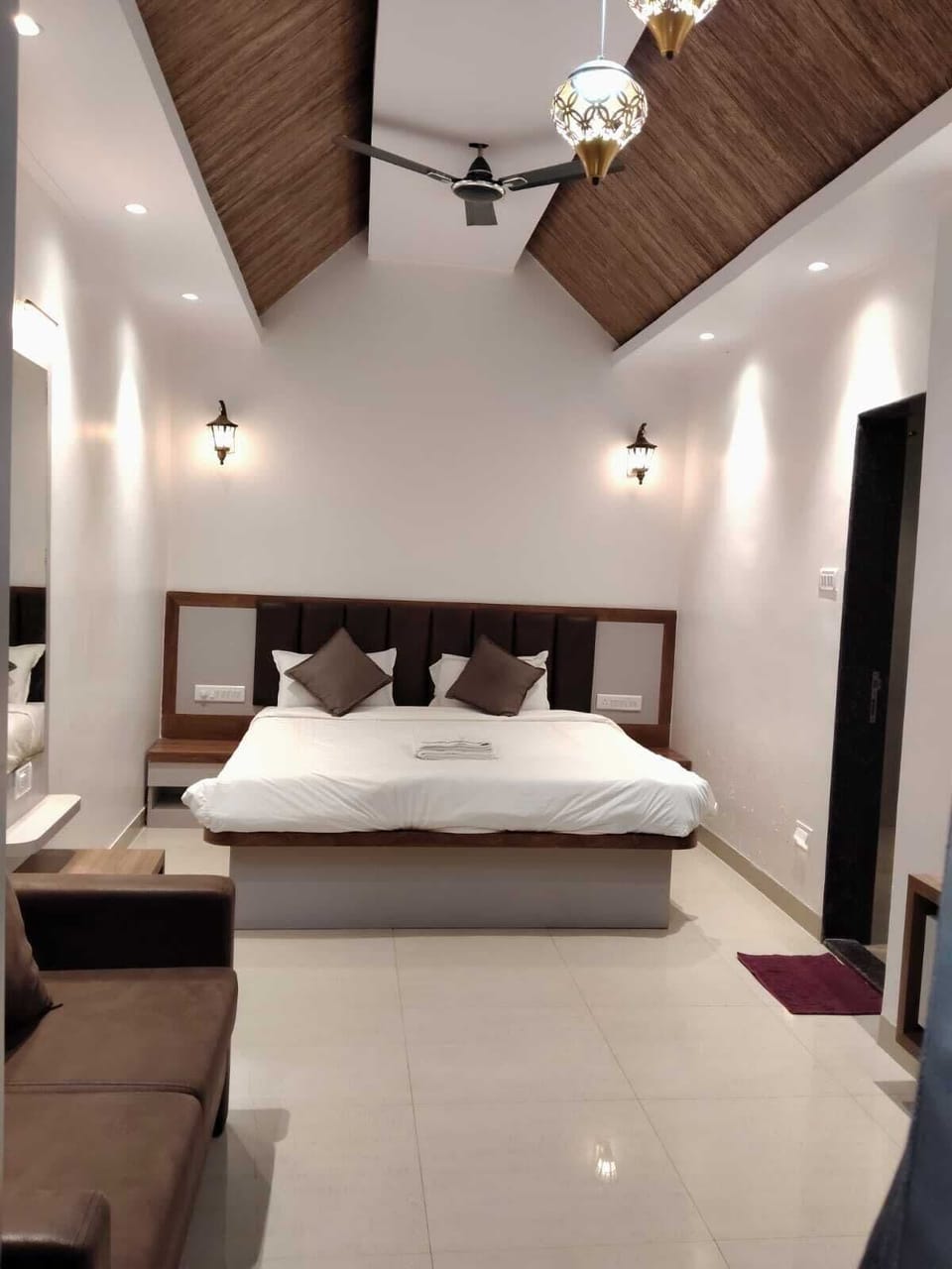 Luxury Villa