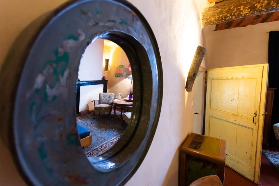 Superior Double Room | Select Comfort beds, individually decorated, individually furnished