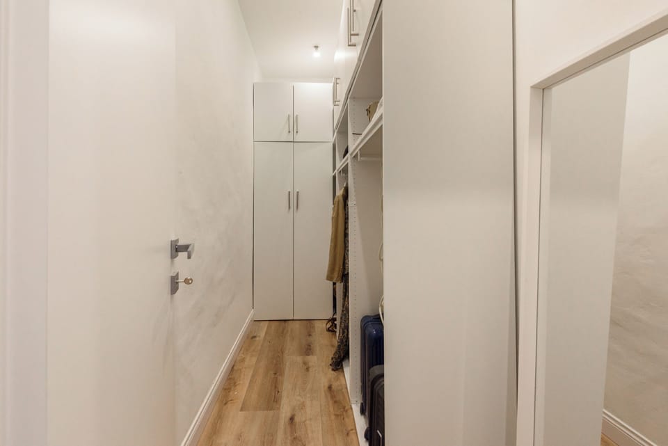 Comfort Apartment | Interior