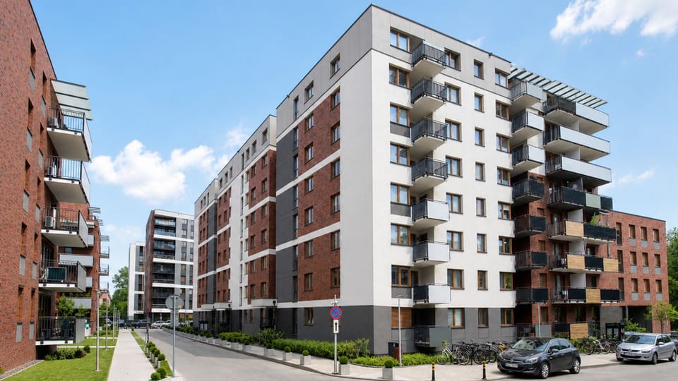 Apartment (8) | Exterior