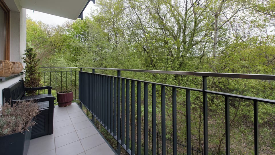 Apartment (8) | Property grounds