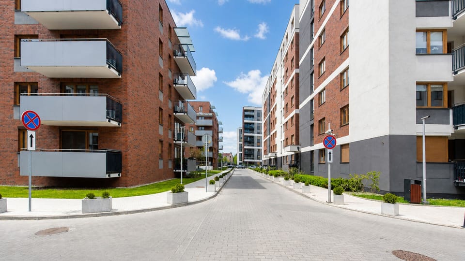 Apartment (8) | Exterior