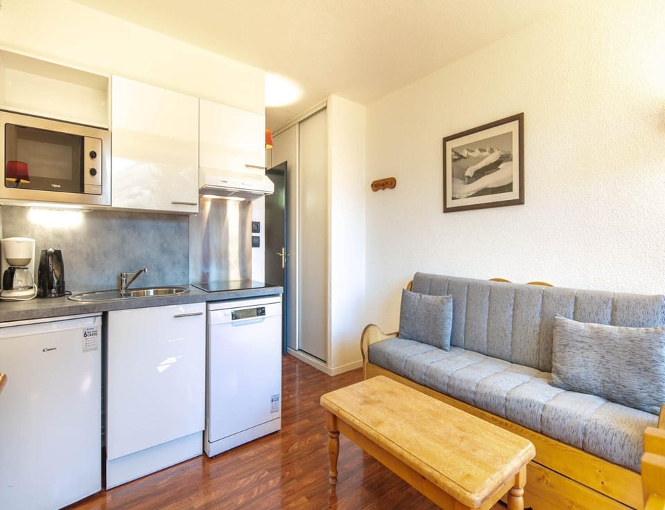 Apartment | Private kitchen