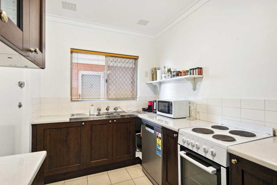 Kitchen View 2