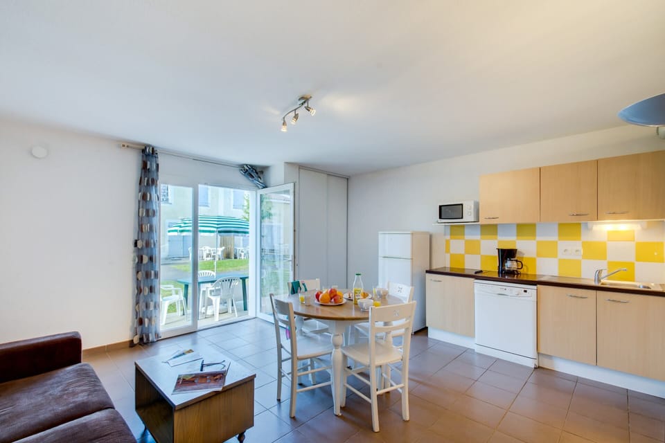 House | Private kitchen
