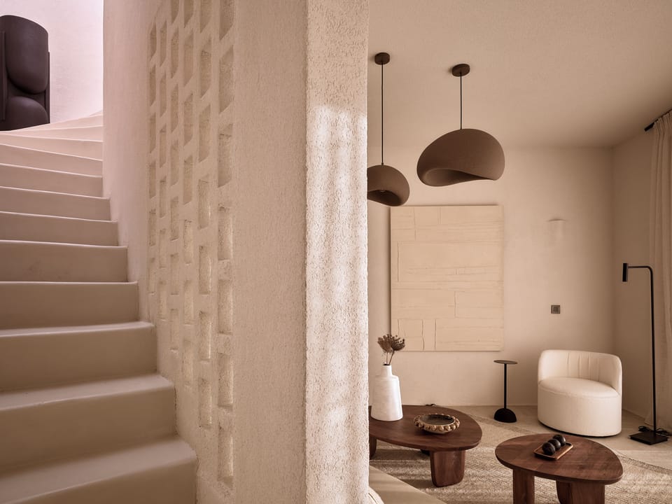 Villa Alemar - Delmar Collection | Living area | Flat-screen TV