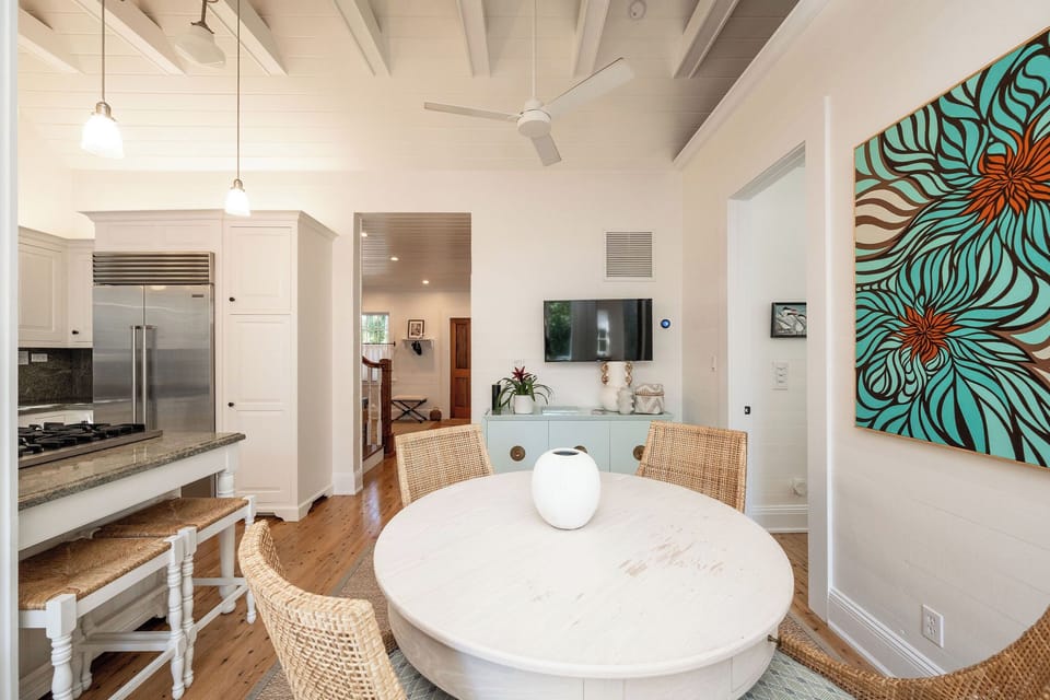 Dining Nook