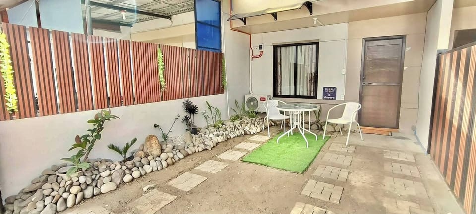 House, 2 Bedrooms, Accessible | Outdoor dining
