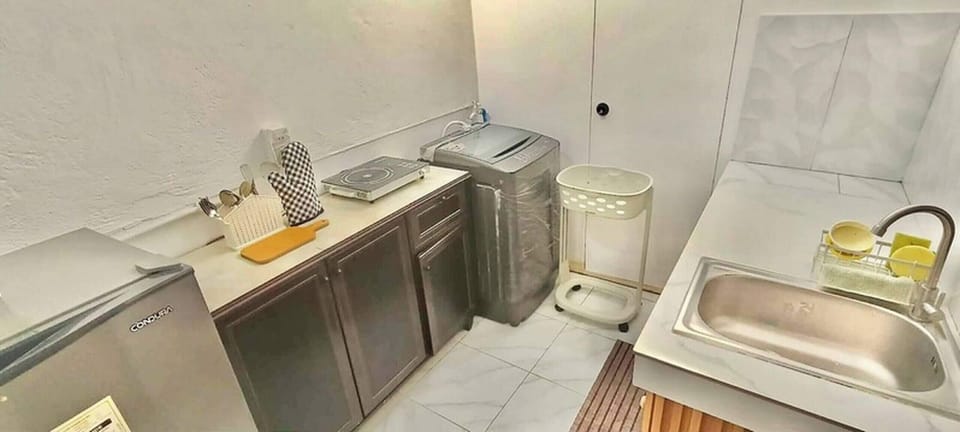 House, 2 Bedrooms, Accessible | Private kitchen