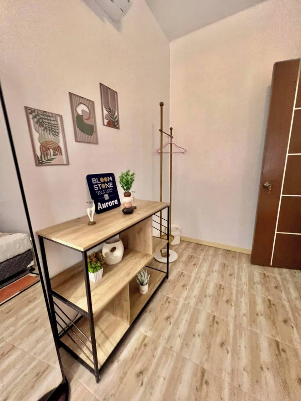 House, 2 Bedrooms, Accessible | Interior