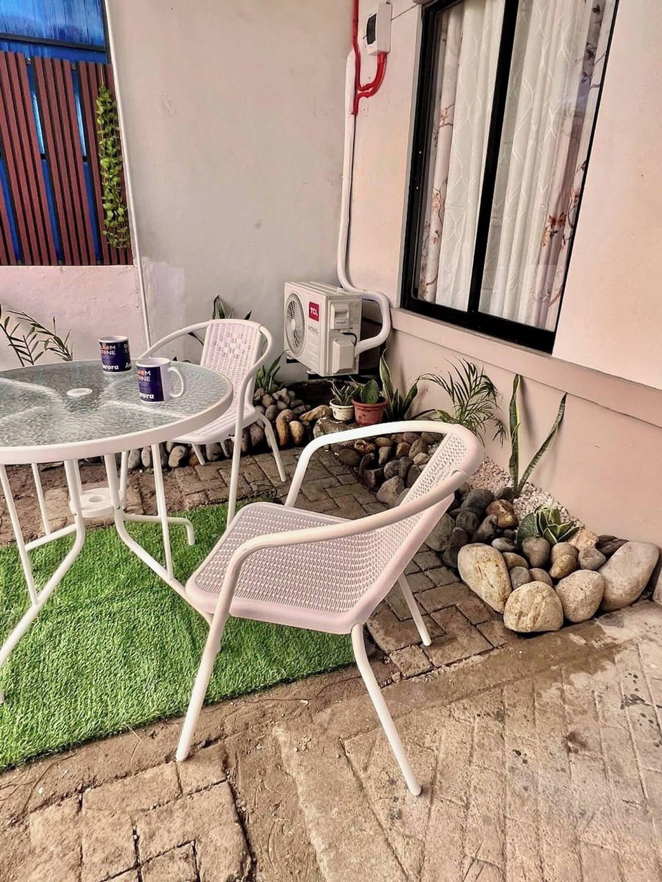 House, 2 Bedrooms, Accessible | Outdoor dining