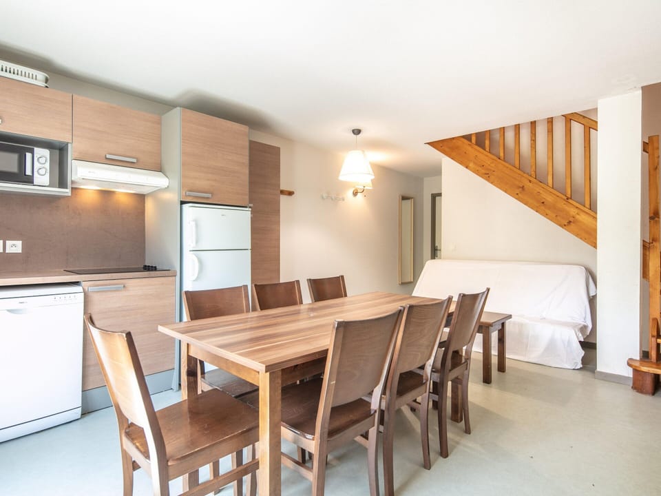 Chalet | Private kitchen