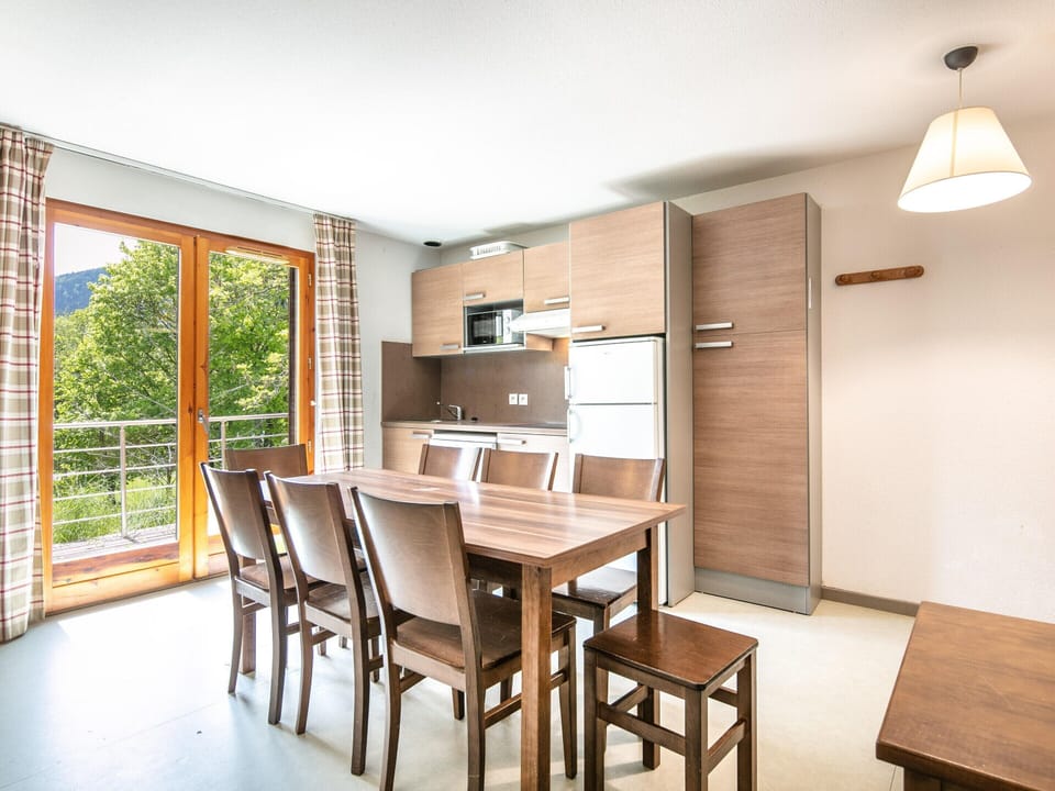 Chalet | Dining