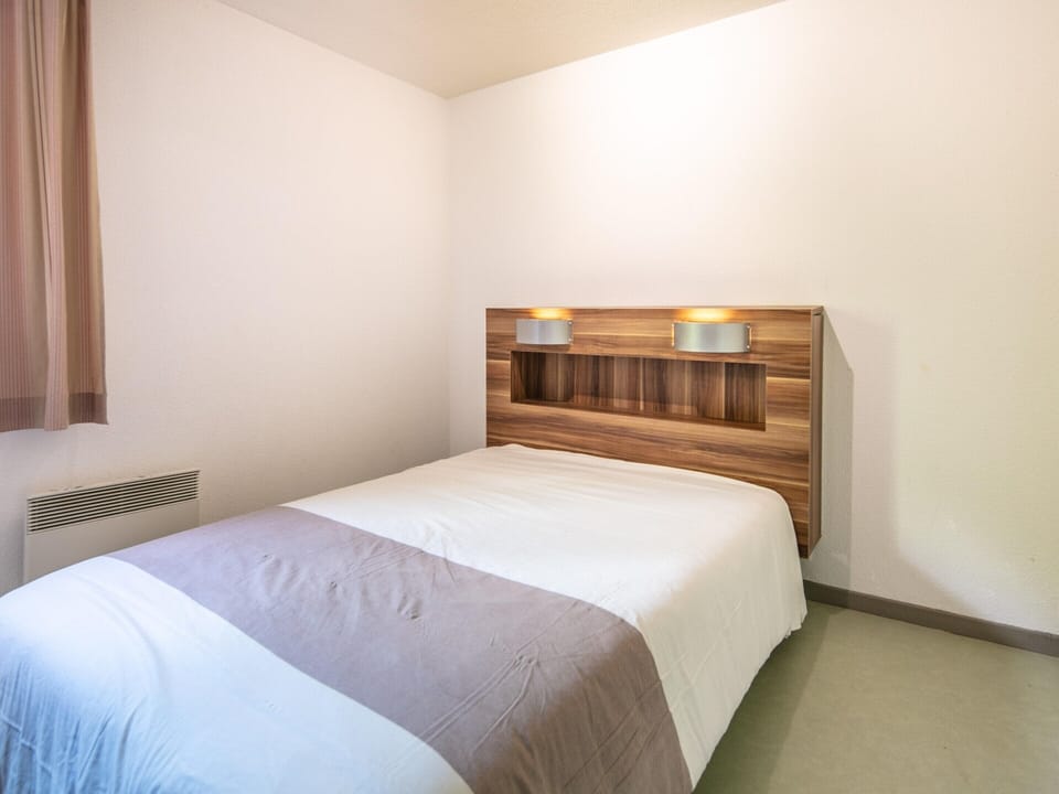 Chalet | 3 bedrooms, bed sheets