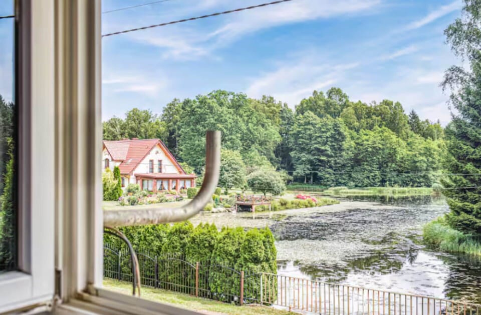 House | View from property