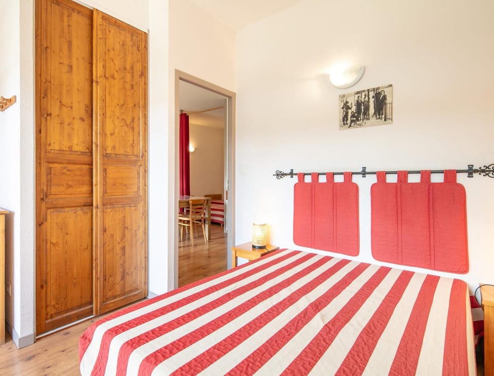 Apartment | 2 bedrooms, bed sheets