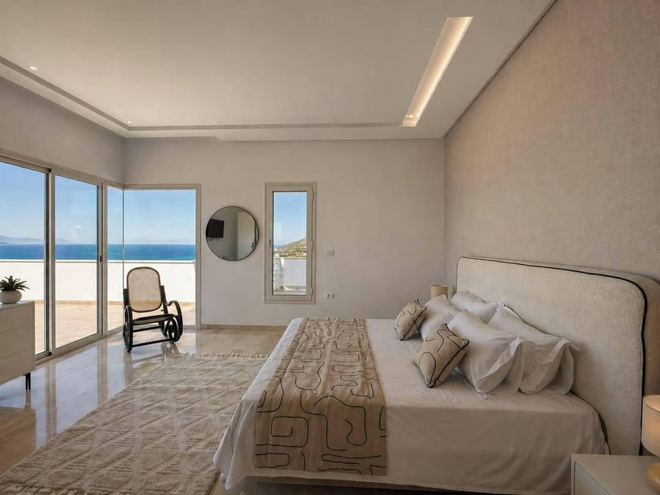 Villa, 5 Bedrooms, Private Pool, Garden View | 5 bedrooms
