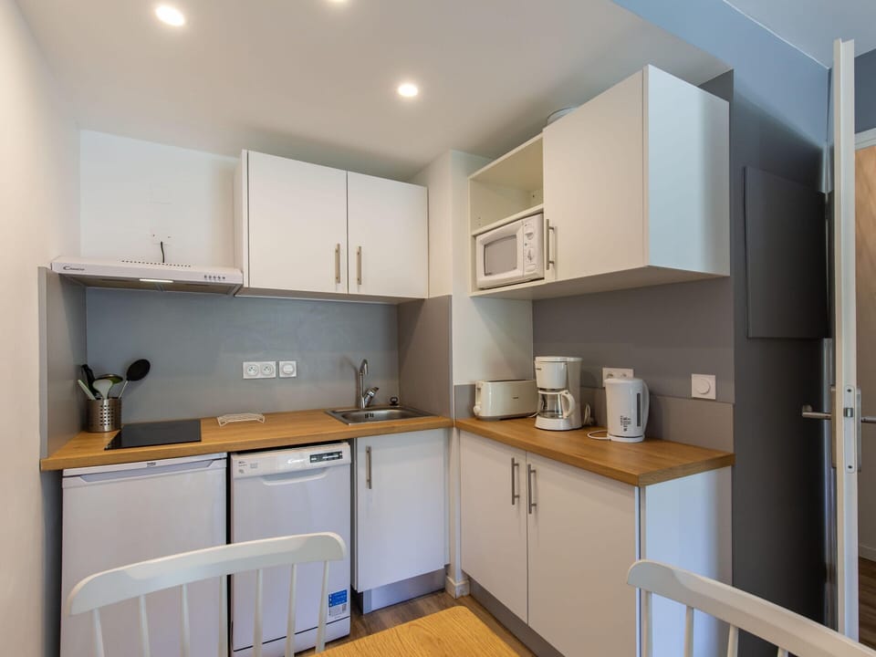 Apartment | Private kitchen