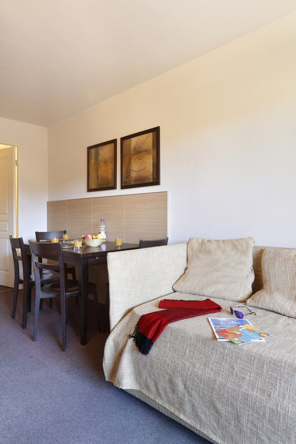 Apartment | Living room
