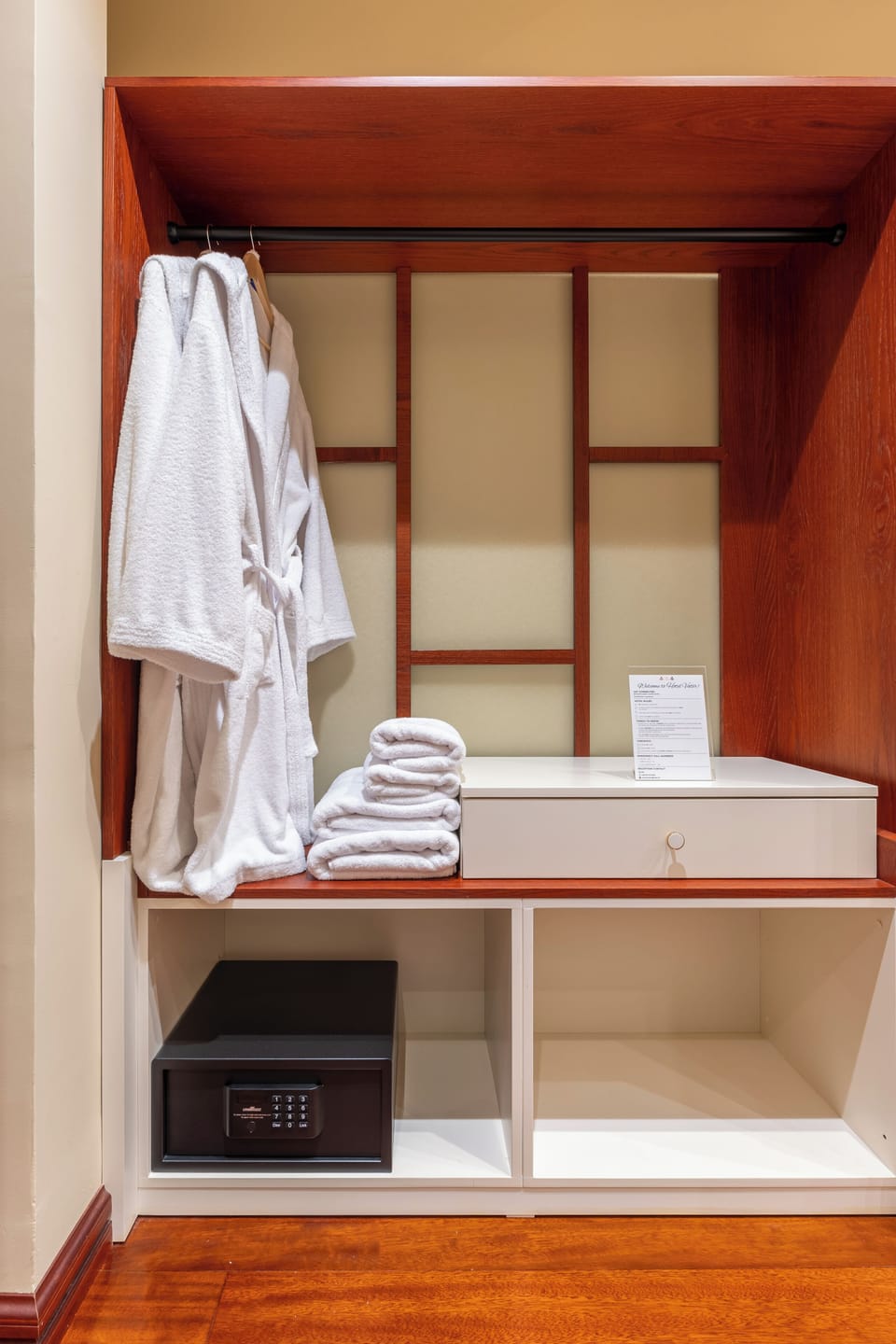  Room 102 | Frette Italian sheets, premium bedding, memory foam beds