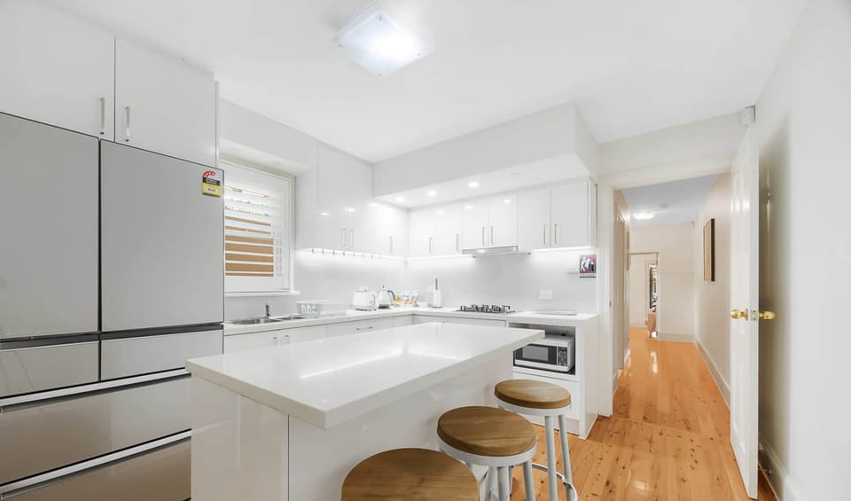 House | 3 bedrooms, Internet