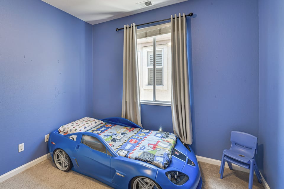 House (4 Bedrooms) | Interior