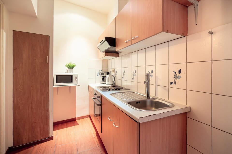 Apartment | Private kitchen