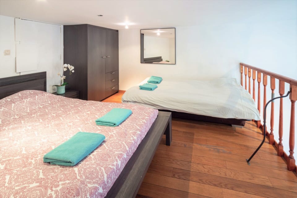 Apartment | 1 bedroom