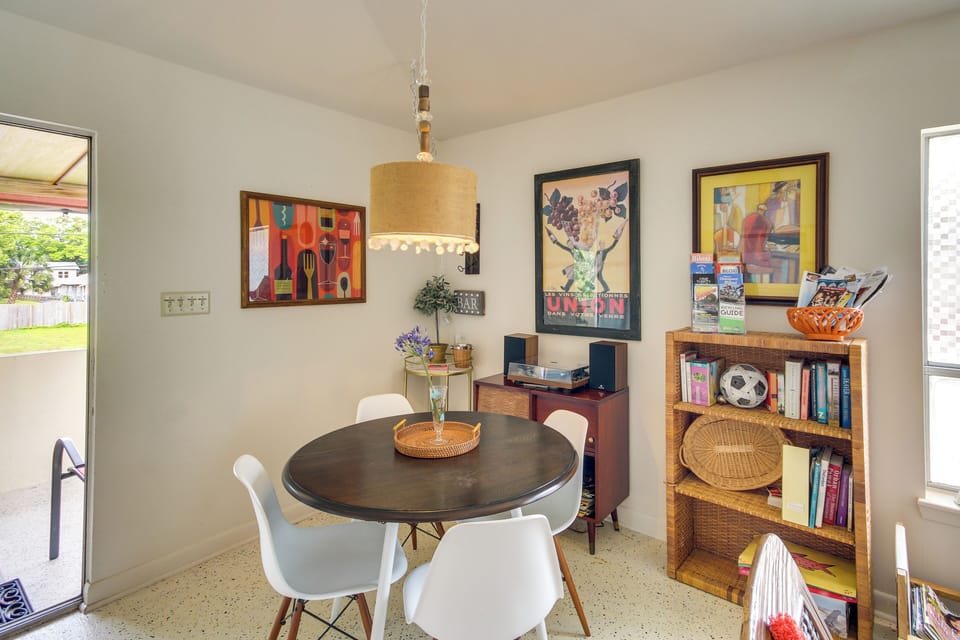 Apartment (3 Bedrooms) | Interior