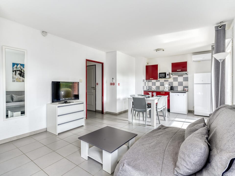 Apartment | Living room