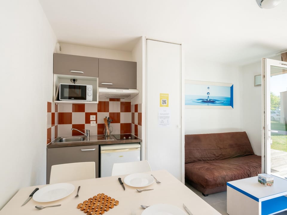 Apartment | Private kitchen