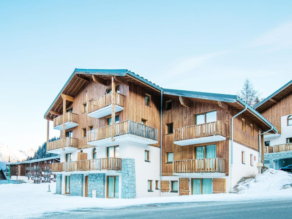 Apartment | Exterior