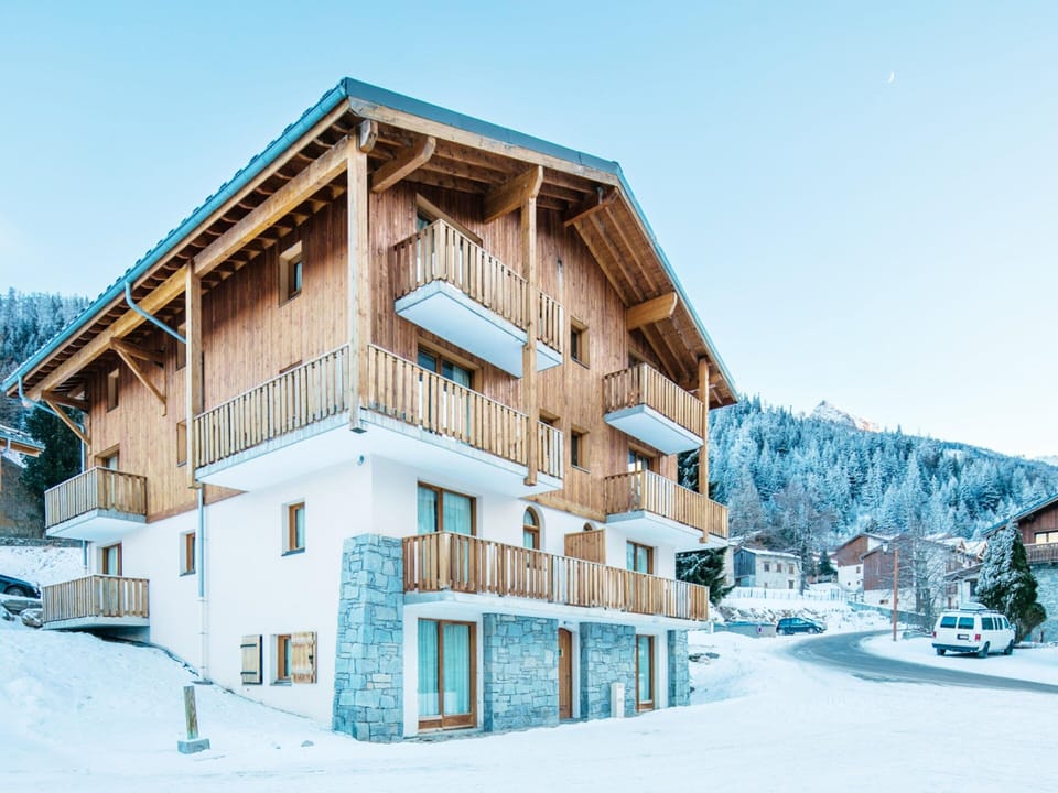 Apartment | Exterior