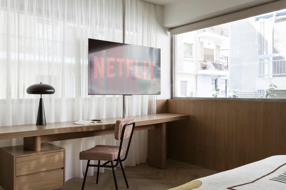 House | Internet