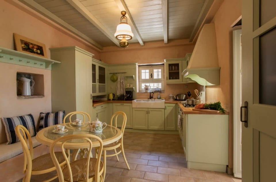 House | 2 bedrooms