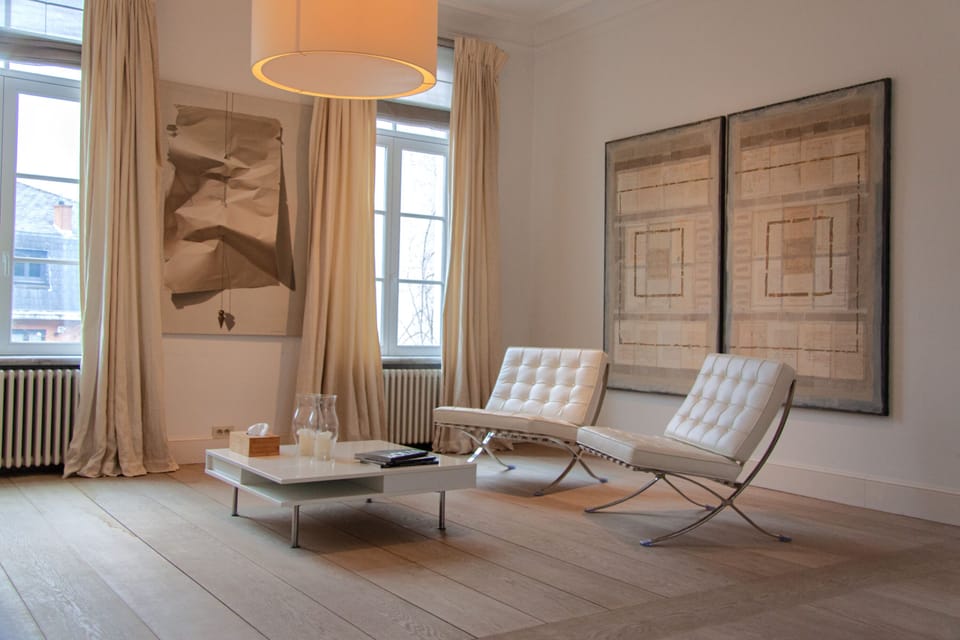 Suite Bernard | Free WiFi