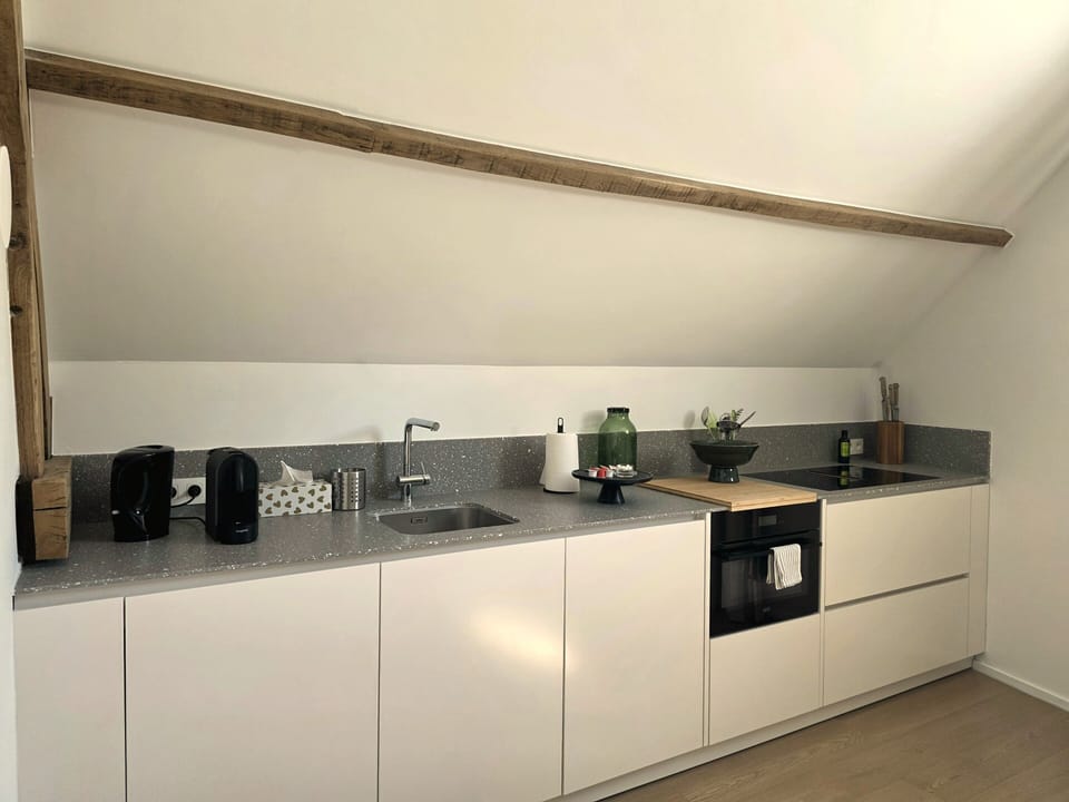 Studio Catherine | Private kitchen