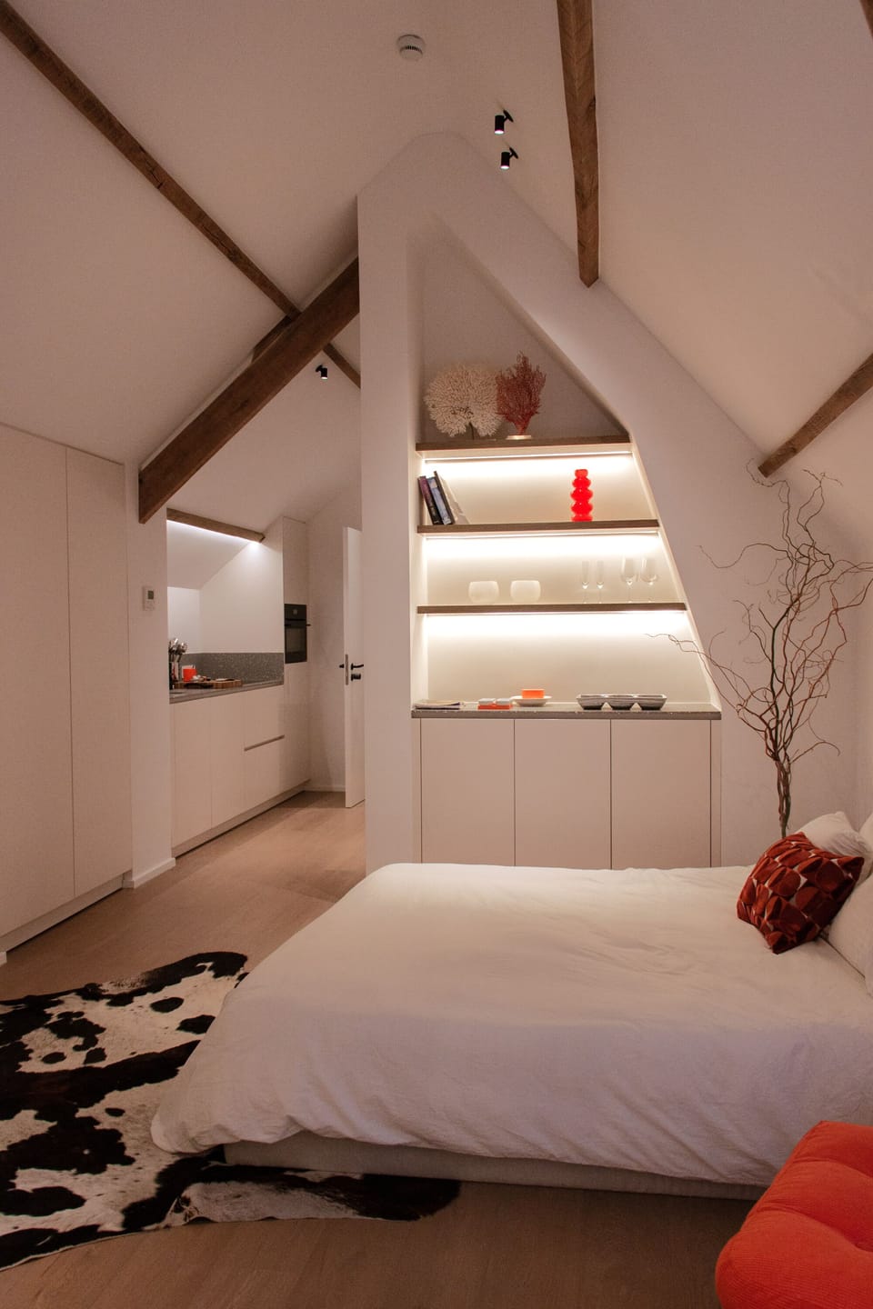 Studio Fabienne | Free WiFi
