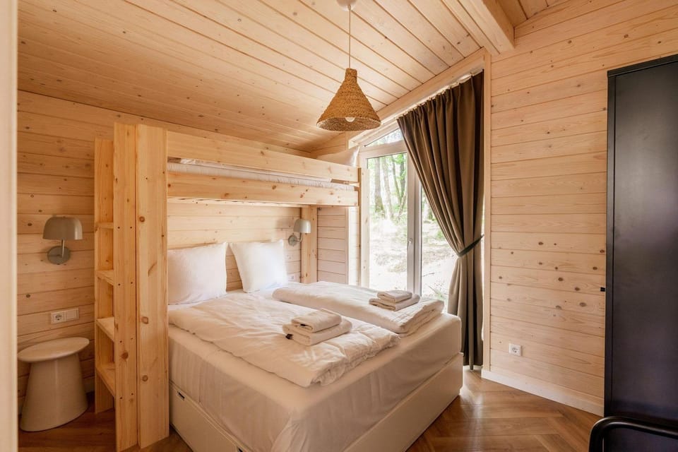 Bedroom for 3 people