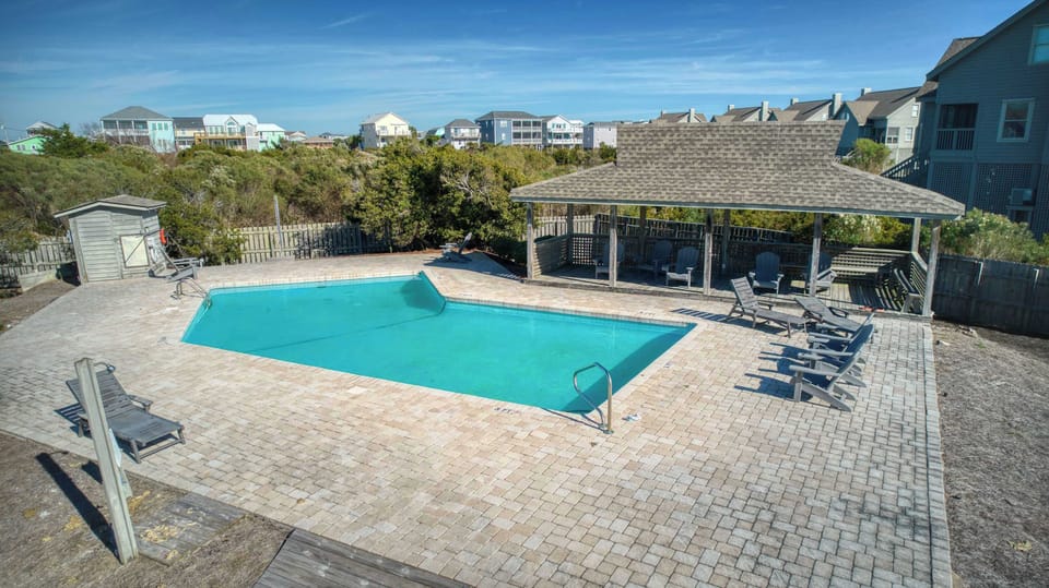 Serenity Point Community Pool