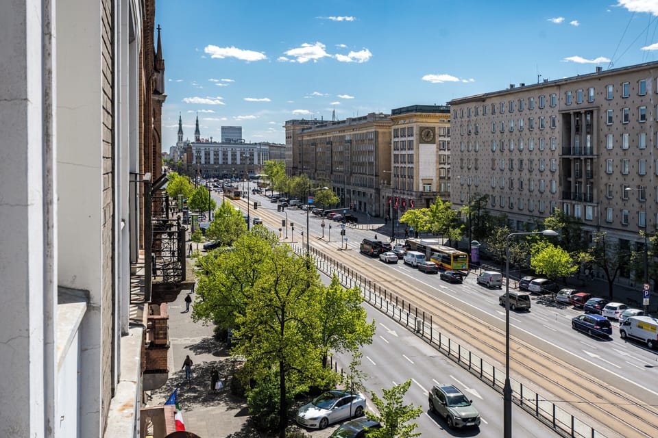 Apartment (11) | View from property