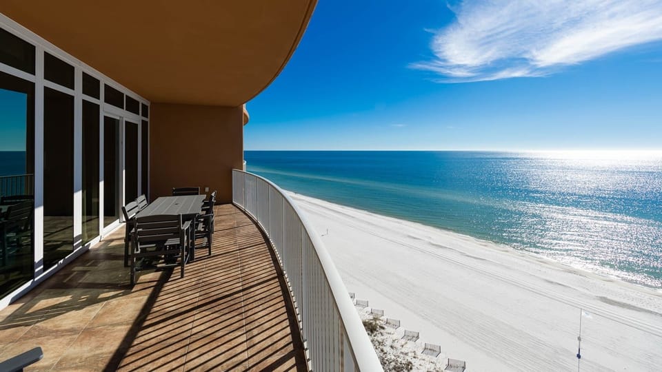 Condo, 3 Bedrooms | Outdoor dining