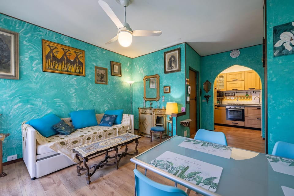 House | 1 bedroom