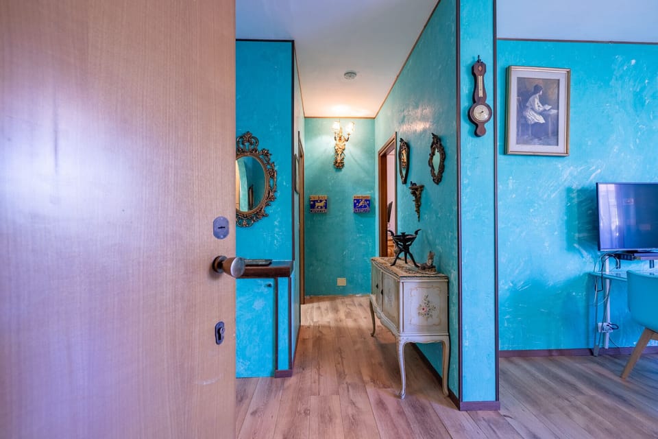 House | 1 bedroom