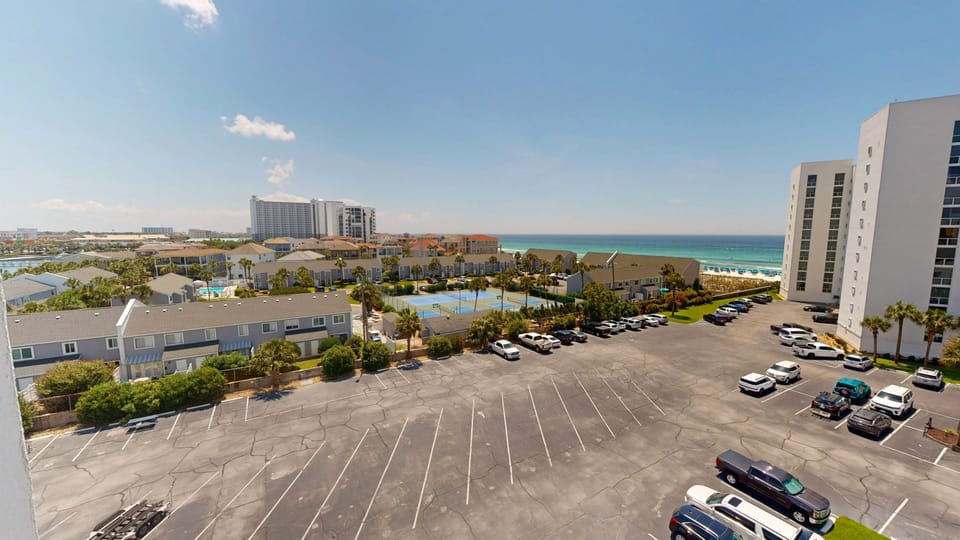 Condo, 2 Bedrooms | View from property