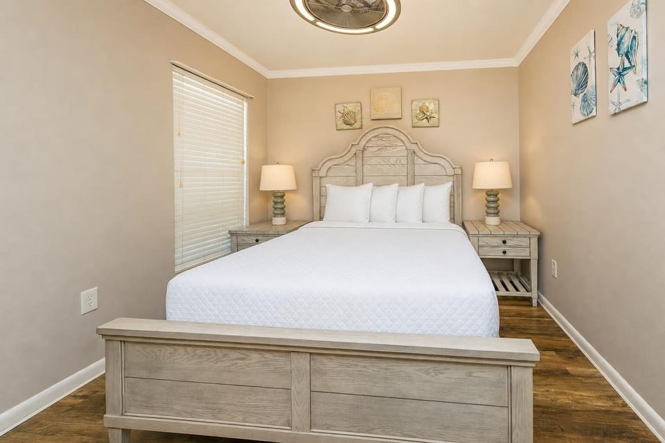 Condo, 2 Bedrooms | 2 bedrooms, WiFi (free)