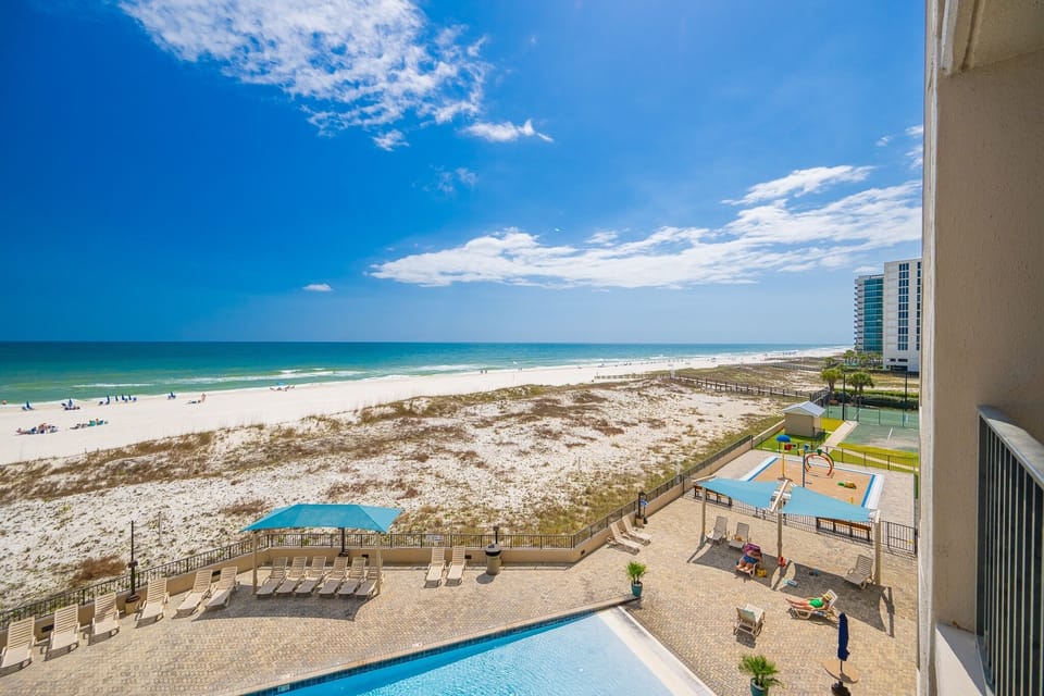 Condo, 3 Bedrooms | Pool | Indoor pool, outdoor pool