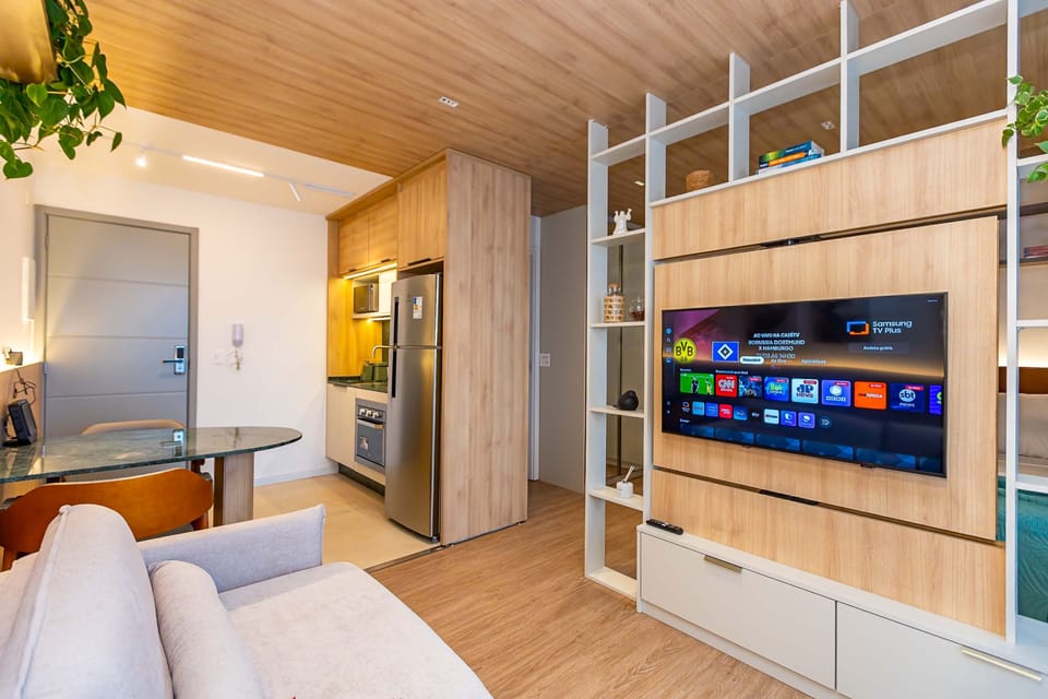 Studio | Interior